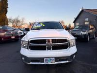 🔥 2019 dodge Ram 1500 Crew Cab ST 4x4 – 5.7 HEMI 🔥 Salem - Image 6