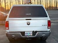 🔥 2019 dodge Ram 1500 Crew Cab ST 4x4 – 5.7 HEMI 🔥 Salem - Image 7