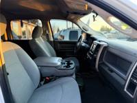 🔥 2019 dodge Ram 1500 Crew Cab ST 4x4 – 5.7 HEMI 🔥 Salem - Image 9