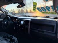 🔥 2019 dodge Ram 1500 Crew Cab ST 4x4 – 5.7 HEMI 🔥 Salem - Image 10