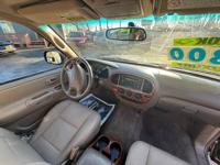 🔥 2000 Toyota Tundra Limited – V8 Power, Built to Last 🔥 Salem - Image 8
