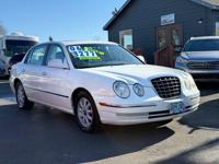 🔥2006 Kia Amant🔥 Salem