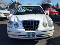 🔥2006 Kia Amant🔥 Salem - Image 6