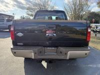 2014 Ford F-350 F350 F 350 Super Duty King Ranch 4x4 4dr Crew Cab 6.8 ft. SB SRW + Gator Truck Center of Ocala - Image 6
