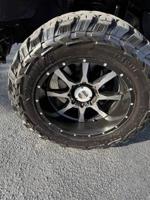 2014 Ford F-350 F350 F 350 Super Duty King Ranch 4x4 4dr Crew Cab 6.8 ft. SB SRW + Gator Truck Center of Ocala - Image 8