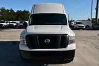 ** 2016 NISSAN NV 2500HD ** HIGHROOF ** CARGO ** CLEAN TITLE ** Fort Pierce - Image 3