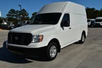 ** 2016 NISSAN NV 2500HD ** HIGHROOF ** CARGO ** CLEAN TITLE ** Fort Pierce - Image 4