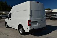 ** 2016 NISSAN NV 2500HD ** HIGHROOF ** CARGO ** CLEAN TITLE ** Fort Pierce - Image 6