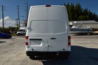** 2016 NISSAN NV 2500HD ** HIGHROOF ** CARGO ** CLEAN TITLE ** Fort Pierce - Image 7