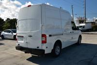 ** 2016 NISSAN NV 2500HD ** HIGHROOF ** CARGO ** CLEAN TITLE ** Fort Pierce - Image 8