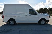 ** 2016 NISSAN NV 2500HD ** HIGHROOF ** CARGO ** CLEAN TITLE ** Fort Pierce - Image 9