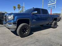 2018 GMC Sierra 1500 Crew Cab 4X4 Z71 - Lifted, Loaded, We Finance! Cassat Ave - Image 3