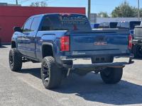 2018 GMC Sierra 1500 Crew Cab 4X4 Z71 - Lifted, Loaded, We Finance! Cassat Ave - Image 5