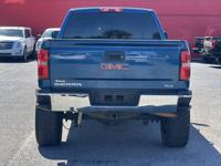 2018 GMC Sierra 1500 Crew Cab 4X4 Z71 - Lifted, Loaded, We Finance! Cassat Ave - Image 6