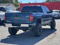 2018 GMC Sierra 1500 Crew Cab 4X4 Z71 - Lifted, Loaded, We Finance! Cassat Ave - Image 7