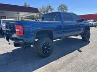 2018 GMC Sierra 1500 Crew Cab 4X4 Z71 - Lifted, Loaded, We Finance! Cassat Ave - Image 8