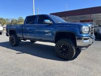 2018 GMC Sierra 1500 Crew Cab 4X4 Z71 - Lifted, Loaded, We Finance! Cassat Ave - Image 9