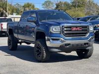 2018 GMC Sierra 1500 Crew Cab 4X4 Z71 - Lifted, Loaded, We Finance! Cassat Ave - Image 10