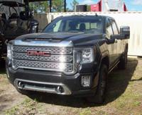 2023 GMC Sierra 2500 Denali HD 4X4 Truck RTR#5103748-01 Jacksonville - Image 2