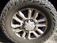 2023 GMC Sierra 2500 Denali HD 4X4 Truck RTR#5103748-01 Jacksonville - Image 4