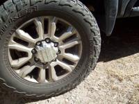 2023 GMC Sierra 2500 Denali HD 4X4 Truck RTR#5103748-01 Jacksonville - Image 5