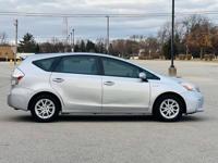 2012 TOYOTA PRIUS V Glenview - Image 5