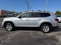 2018 Volkswagen Atlas AWD All Wheel Drive VW V6 SE 4Motion 4dr SUV SUV Universal Auto Sales - Image 5