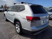 2018 Volkswagen Atlas AWD All Wheel Drive VW V6 SE 4Motion 4dr SUV SUV Universal Auto Sales - Image 6