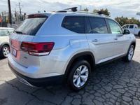 2018 Volkswagen Atlas AWD All Wheel Drive VW V6 SE 4Motion 4dr SUV SUV Universal Auto Sales - Image 8