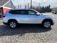 2018 Volkswagen Atlas AWD All Wheel Drive VW V6 SE 4Motion 4dr SUV SUV Universal Auto Sales - Image 9