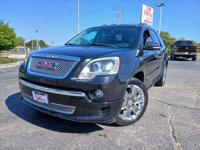 2012 GMC ACADIA DENALI WAUKEGAN, ILLINOIS - Image 2