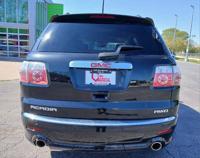 2012 GMC ACADIA DENALI WAUKEGAN, ILLINOIS - Image 9