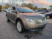 2012 LINCOLN MKX WAUKEGAN, ILLINOIS - Image 4