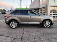2012 LINCOLN MKX WAUKEGAN, ILLINOIS - Image 5