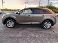 2012 LINCOLN MKX WAUKEGAN, ILLINOIS - Image 6