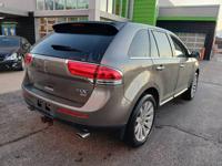 2012 LINCOLN MKX WAUKEGAN, ILLINOIS - Image 8