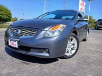 2008 NISSAN ALTIMA WAUKEGAN, ILLINOIS