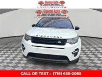 Take a look at this 2017 Land Rover Discovery Sport-fairfield co, CT Woodside - Image 2