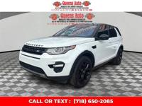 Take a look at this 2017 Land Rover Discovery Sport-fairfield co, CT Woodside - Image 3