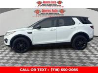 Take a look at this 2017 Land Rover Discovery Sport-fairfield co, CT Woodside - Image 4