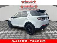 Take a look at this 2017 Land Rover Discovery Sport-fairfield co, CT Woodside - Image 5
