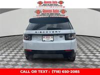 Take a look at this 2017 Land Rover Discovery Sport-fairfield co, CT Woodside - Image 6