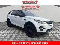 Take a look at this 2017 Land Rover Discovery Sport-fairfield co, CT Woodside - Image 10