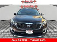 Wow! A 2018 Kia Sorento with only 47,805 Miles-fairfield co, CT Woodside