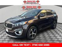 Wow! A 2018 Kia Sorento with only 47,805 Miles-fairfield co, CT Woodside - Image 3
