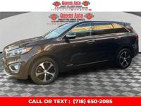 Wow! A 2018 Kia Sorento with only 47,805 Miles-fairfield co, CT Woodside - Image 4