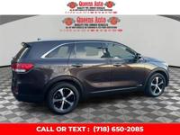 Wow! A 2018 Kia Sorento with only 47,805 Miles-fairfield co, CT Woodside - Image 8