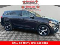 Wow! A 2018 Kia Sorento with only 47,805 Miles-fairfield co, CT Woodside - Image 9