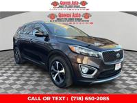 Wow! A 2018 Kia Sorento with only 47,805 Miles-fairfield co, CT Woodside - Image 10