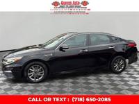 Stop By and Test Drive This 2020 Kia Optima with only 62,727 -fairfiel Woodside - Image 4
